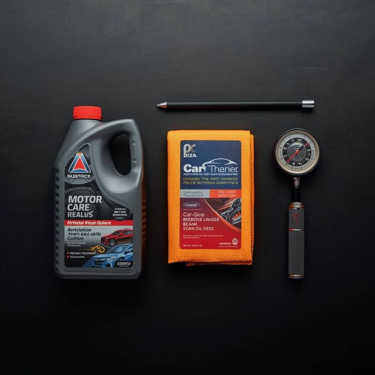 Car care products reviewed by AutoCareFAQ